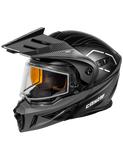 Castle X CX950 V2 FIERCE SNOWMOBILE HELMET