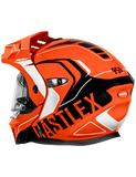 Castle X CX950 V2 Wake Snowmobile Helmet