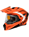 Castle X CX950 V2 Wake Snowmobile Helmet