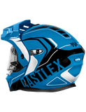 Castle X CX950 V2 Wake Snowmobile Helmet