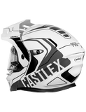 Castle X CX950 V2 Wake Snowmobile Helmet