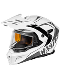 Castle X CX950 V2 Wake Snowmobile Helmet