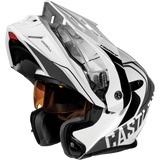 Castle X CX950 V2 Wake Snowmobile Helmet