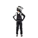 Fasthouse Motoralls Youth Carbon