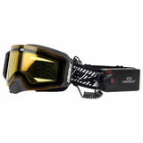 Castle X Coil Heated Goggle