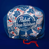 Castle X Pabst Blue Ribbon CX200 Helmet
