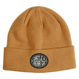 Castle Grind Beanie