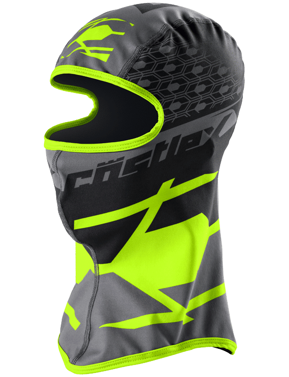 Castle X Icon Youth Balaclava