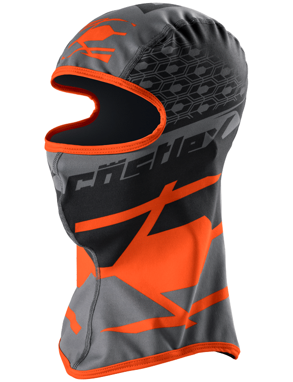 Castle X Icon Youth Balaclava