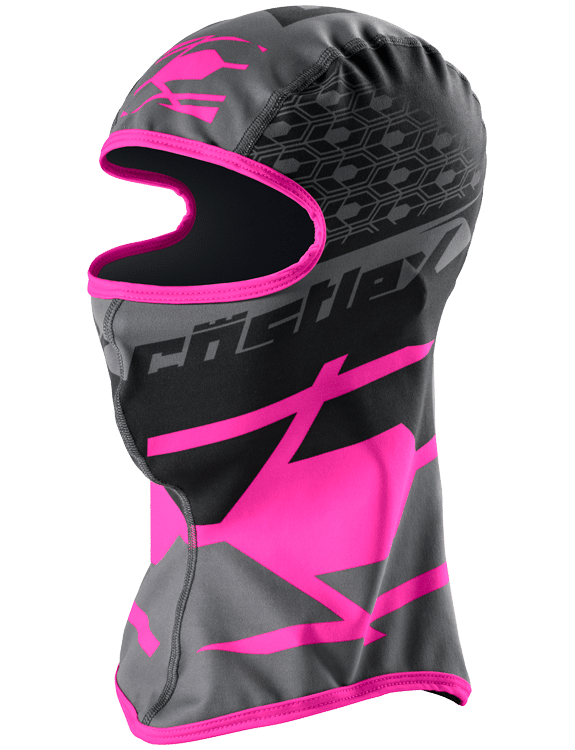 Castle X Icon Youth Balaclava