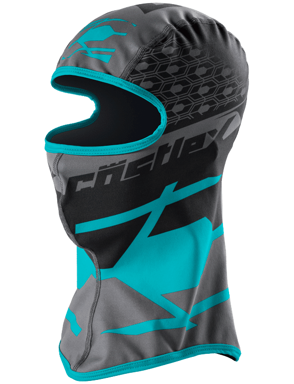 Castle X Icon Youth Balaclava