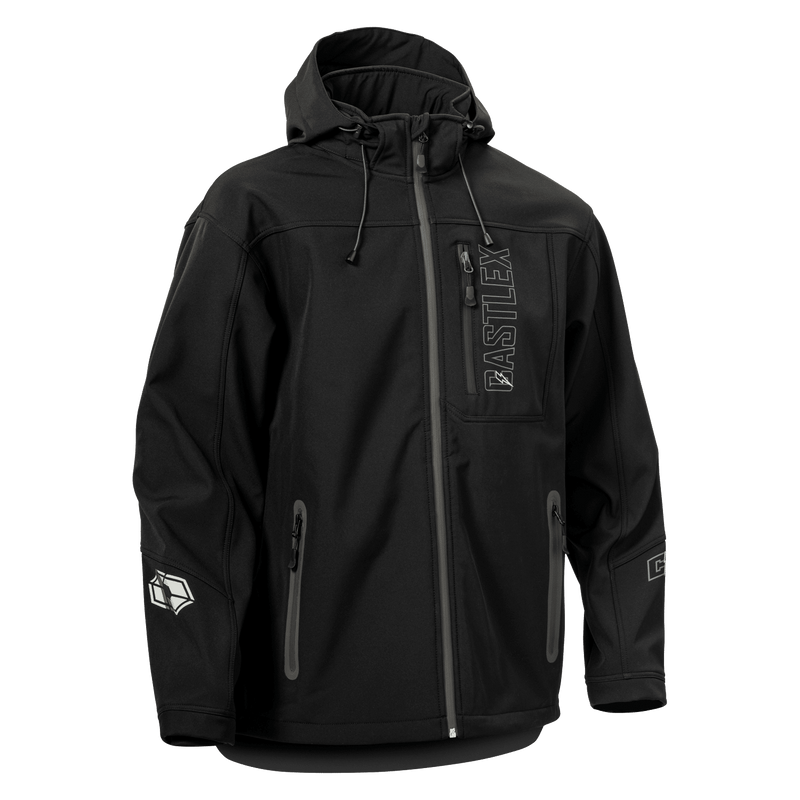 Castle X Barrier Jacket - Jaxn Motorsports