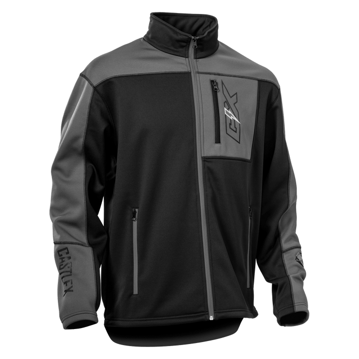 Castle X Fusion Men's Mid Layer Jacket