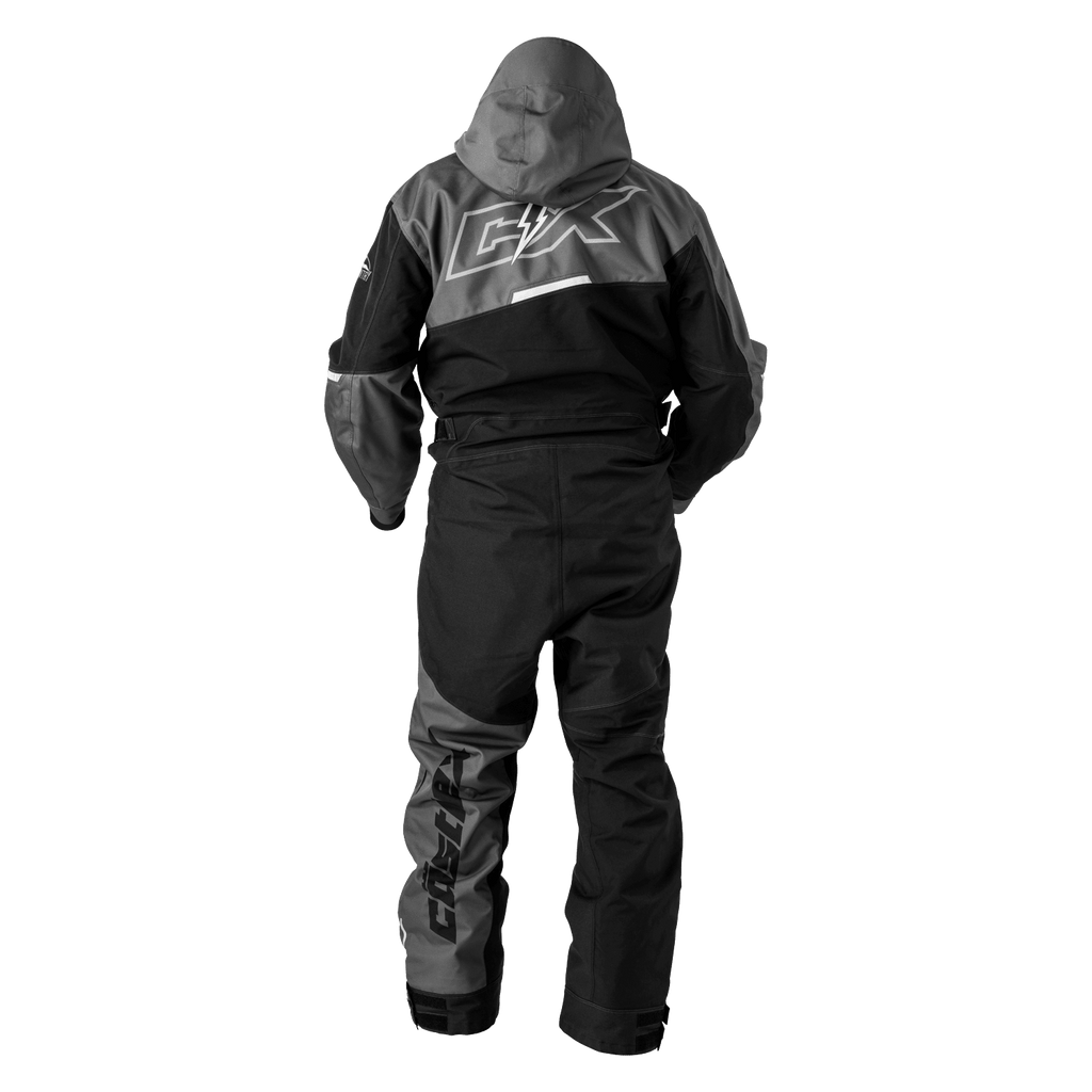 Castle X Freedom Monosuit G4