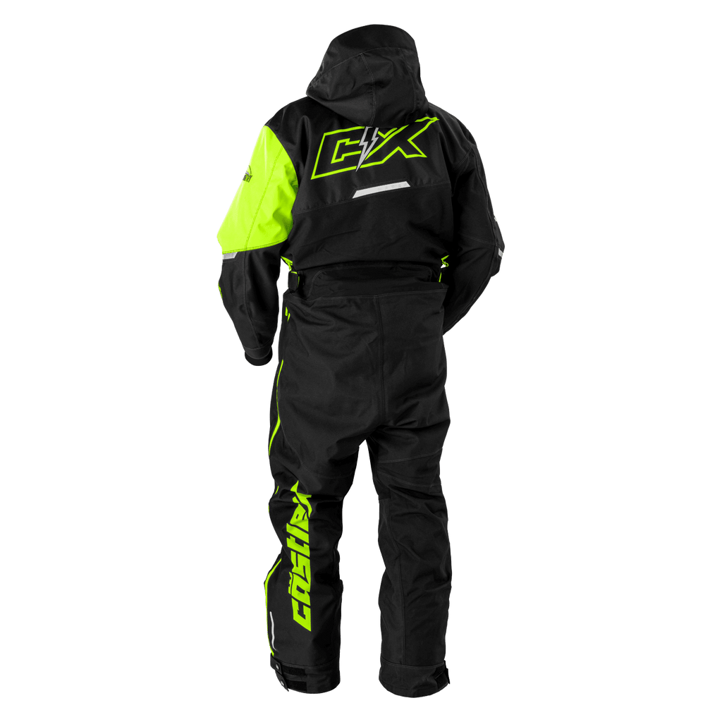 Castle X Freedom Monosuit G4