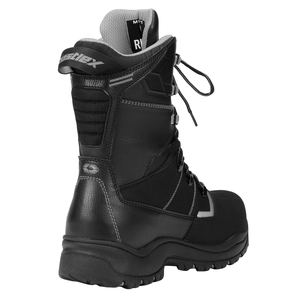 Castle X Men's Rivet Snow Boot