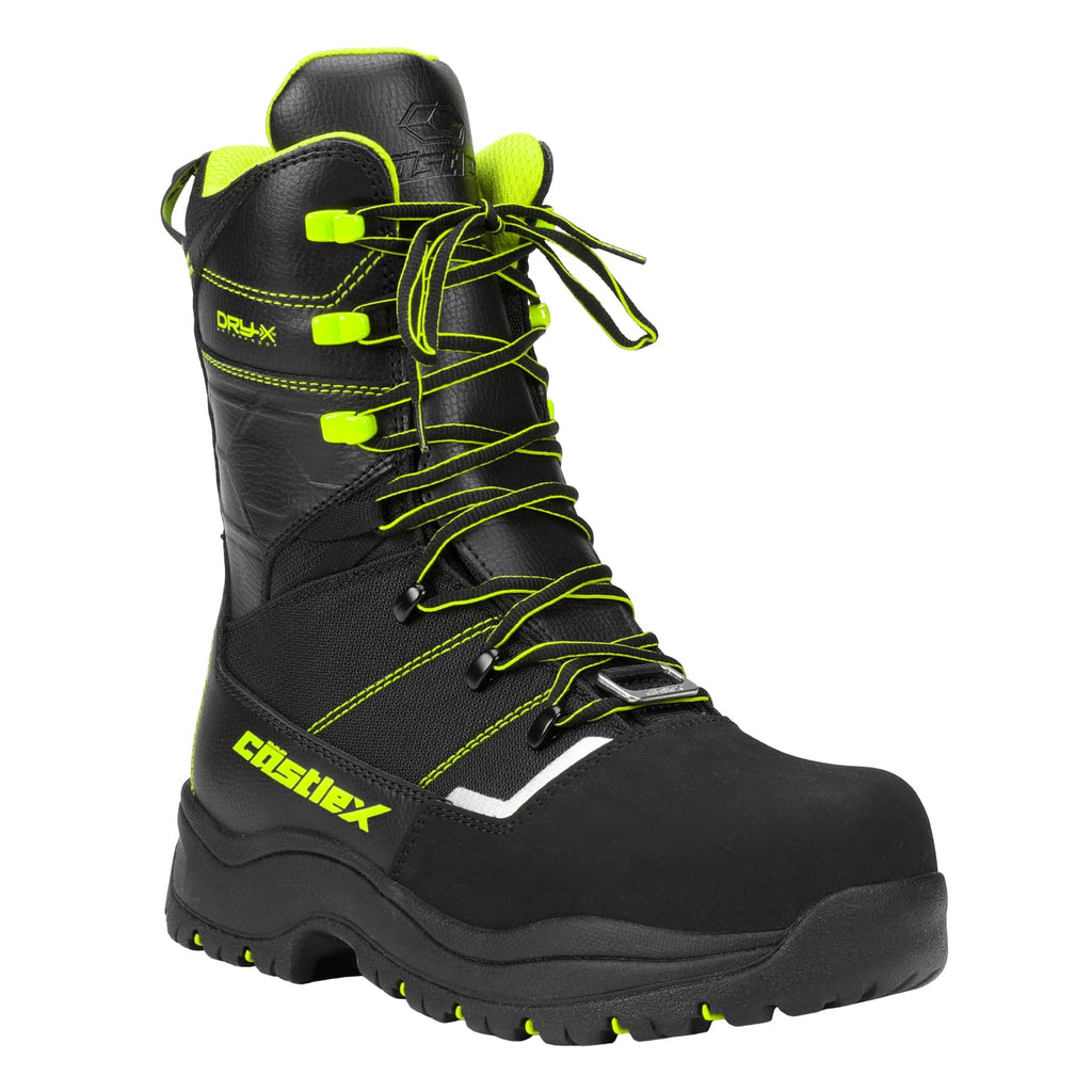 Castle X Men's Rivet Snow Boot