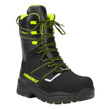 Castle X Men's Rivet Snow Boot