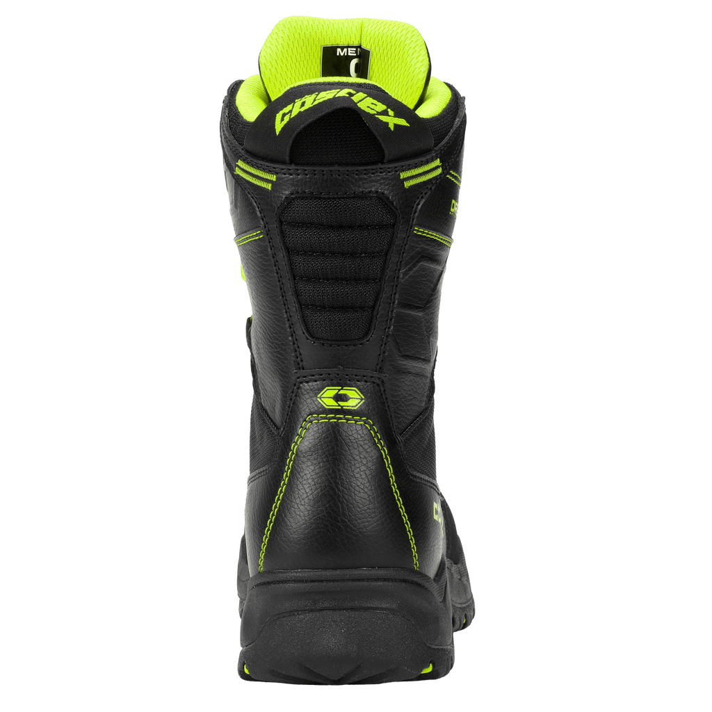 Castle X Men's Rivet Snow Boot