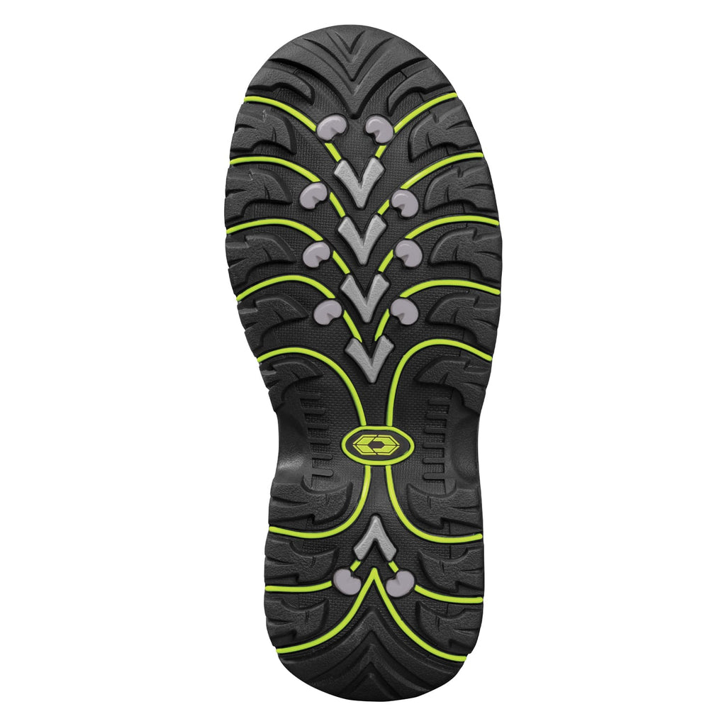 Castle X Men's Rivet Snow Boot