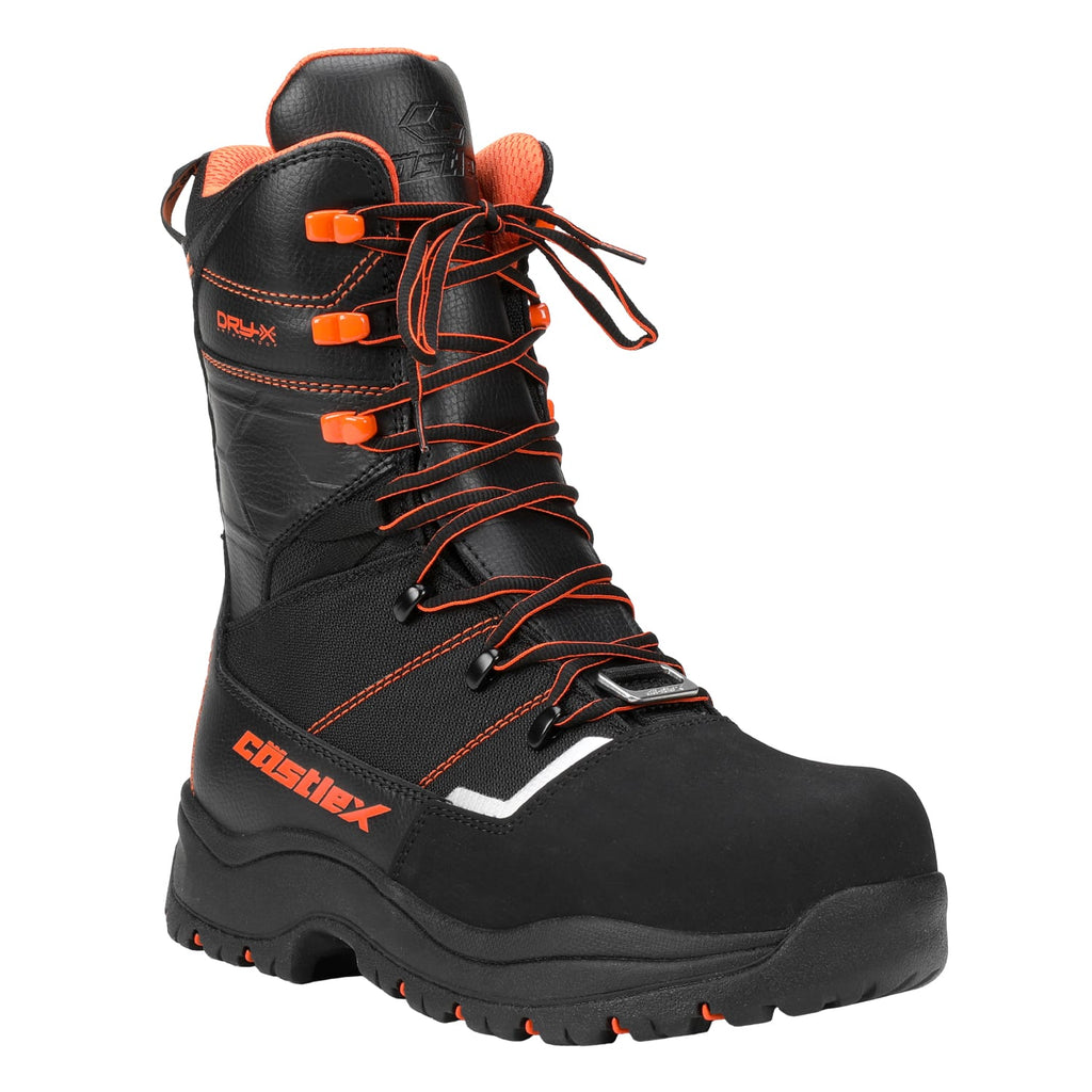 Castle X Men's Rivet Snow Boot