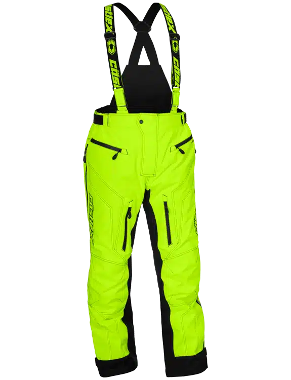 Castle X Fuel Men Snowmobile Pants