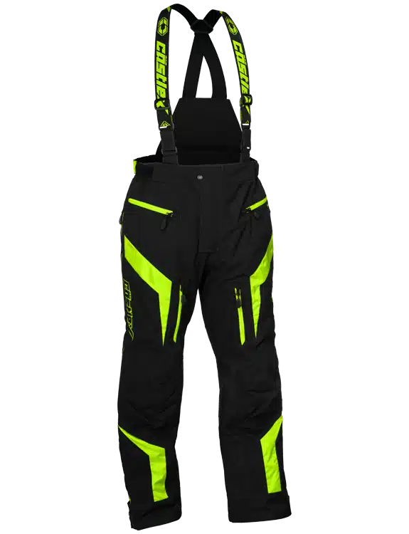 Castle X Fuel Men Snowmobile Pants