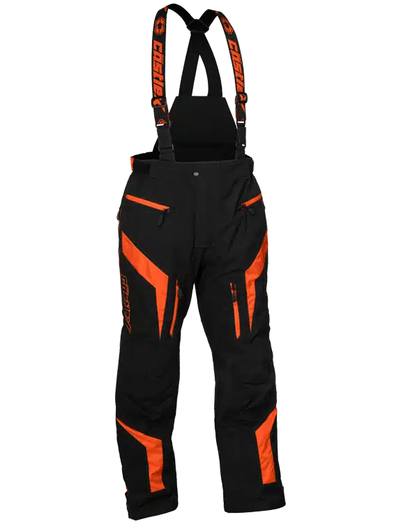 Castle X Fuel Men Snowmobile Pants