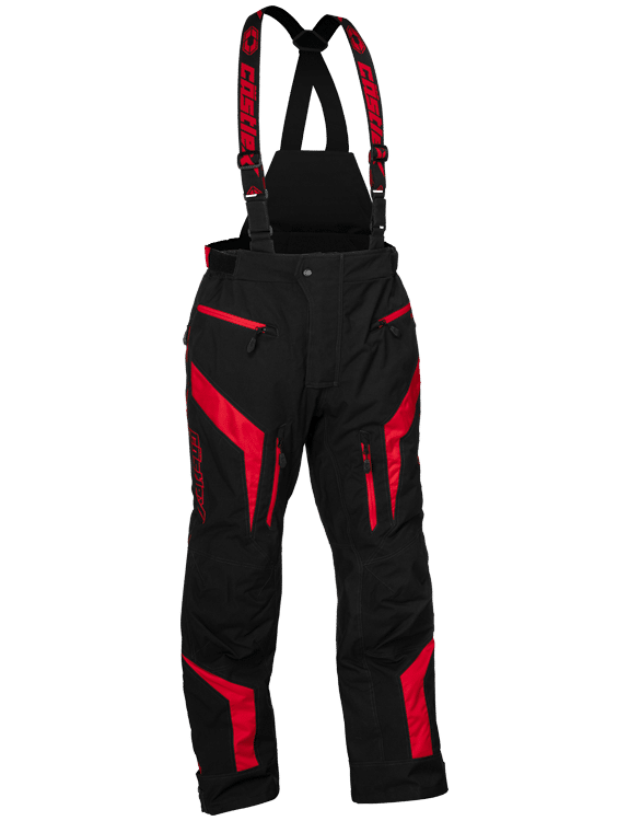 Castle X Fuel Men Snowmobile Pants - Jaxn Motorsports