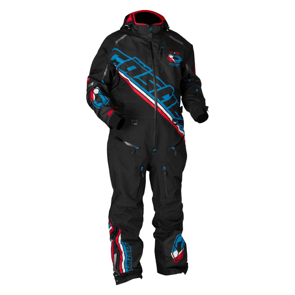 Castle X Men’s Fuze Monosuit Shell