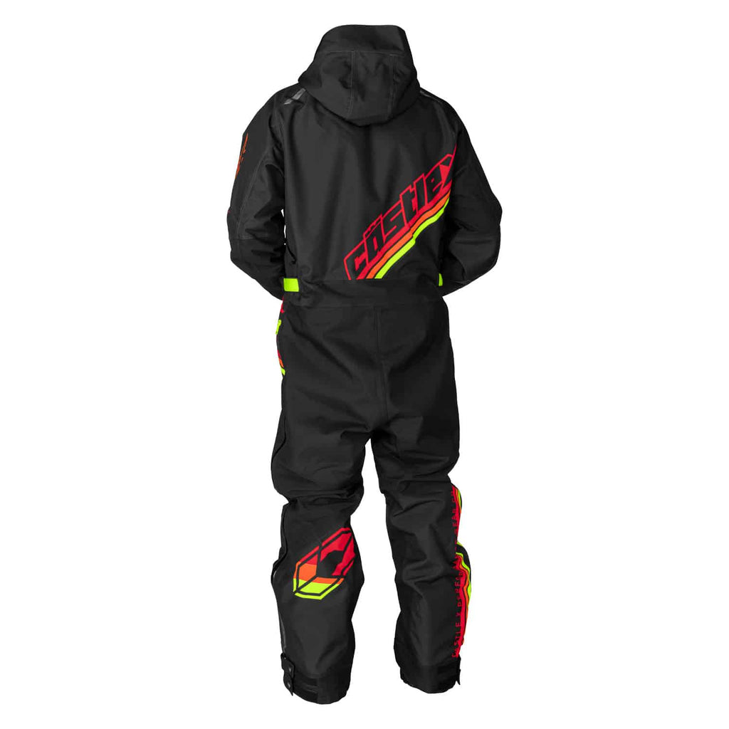 Castle X Men’s Fuze Monosuit Shell