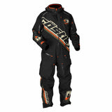 Castle X Men’s Fuze Monosuit Shell