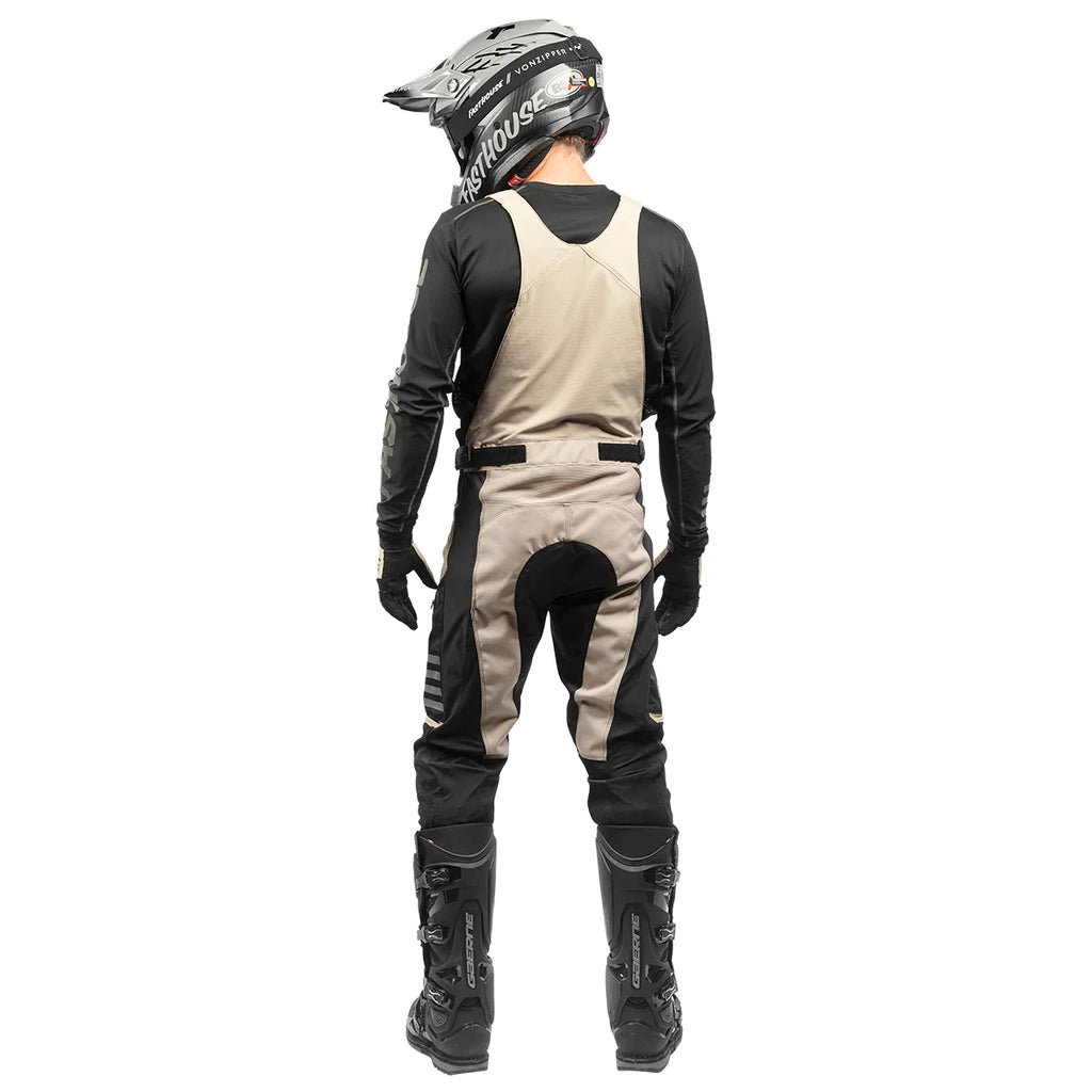 Fasthouse Motoralls Sand Cat Seneca