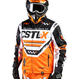 Castle X R26 Race Jacket
