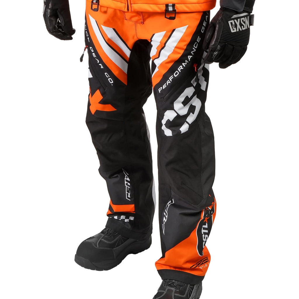 Castle X R26 Race Pant