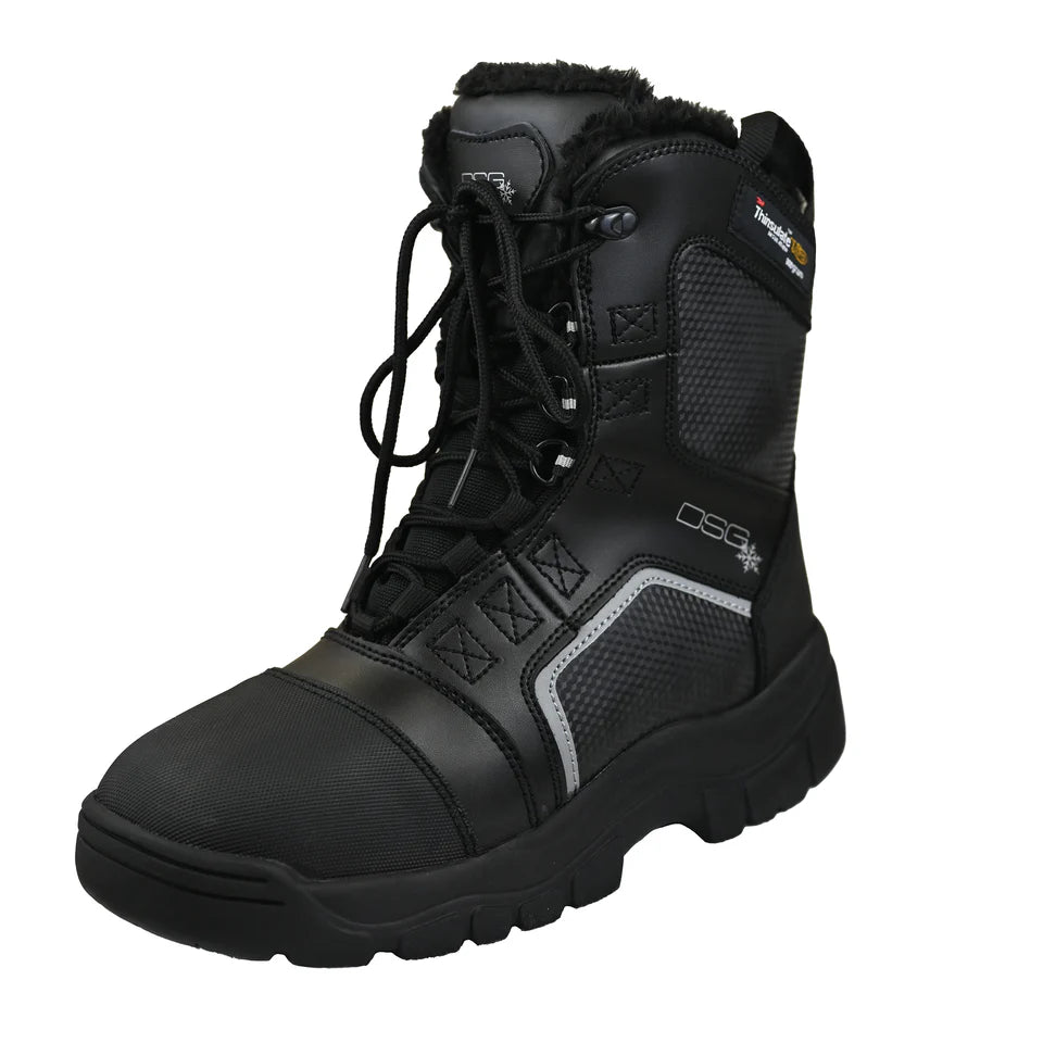 DSG Rime Women's Snow Boot