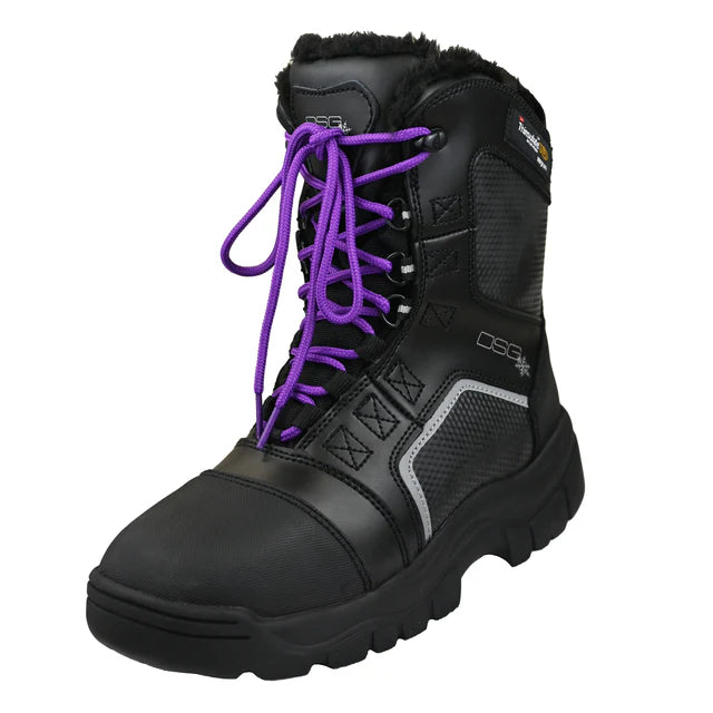 DSG Rime Women's Snow Boot