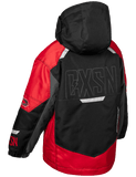 Castle X Toddler Strike Jacket Red Black