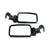 Seizmik TrailRider Side View Mirrors- Universal