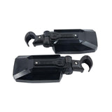 Seizmik TrailRider Side View Mirrors- Universal