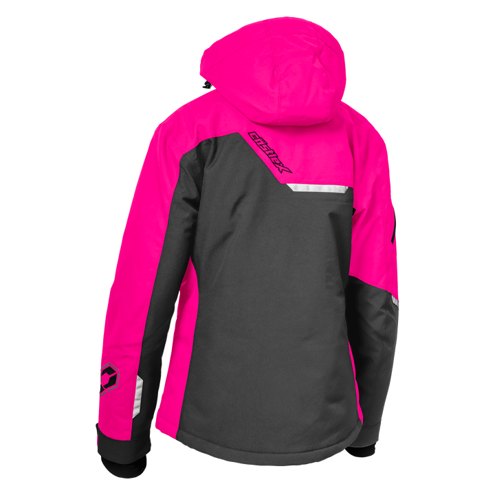 Castle X Powder G3 Women's Snowmobile Jacket