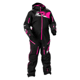 Castle X Monosuit Freedom Ladies Snowmobile Suit