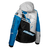 Castle X Code Women's Snowmobile Jacket