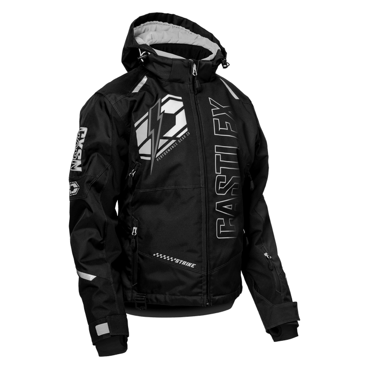 Castle X Women's Strike G6 Jacket