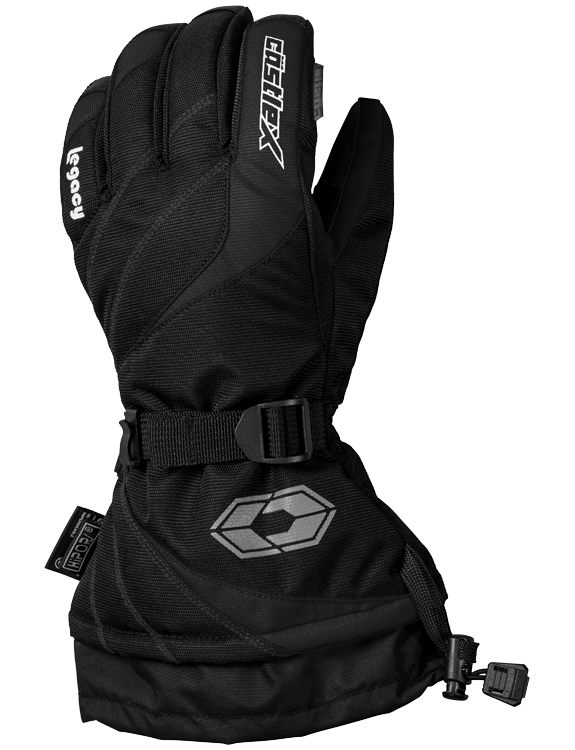 Castle X Legacy Womens Glove