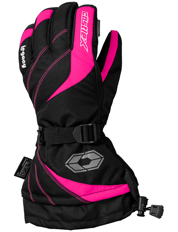 Castle X Legacy Womens Glove