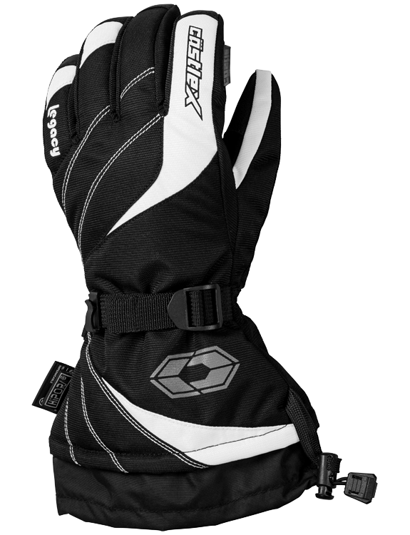 Castle X Legacy Womens Glove