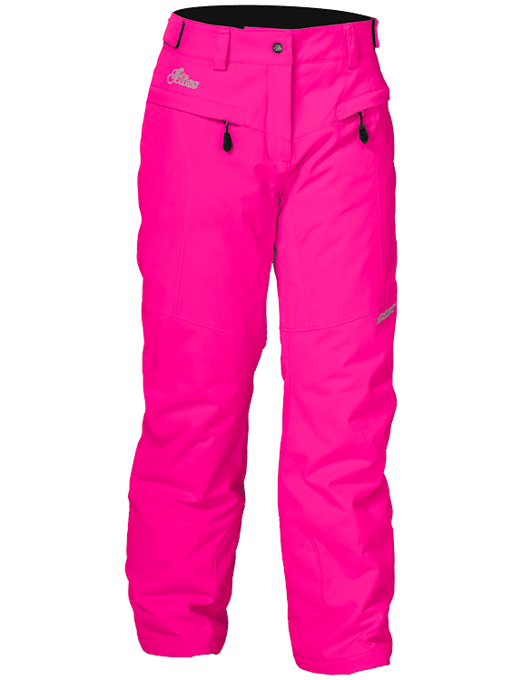 Castle X Womens Snowmobile Pants Bliss G2