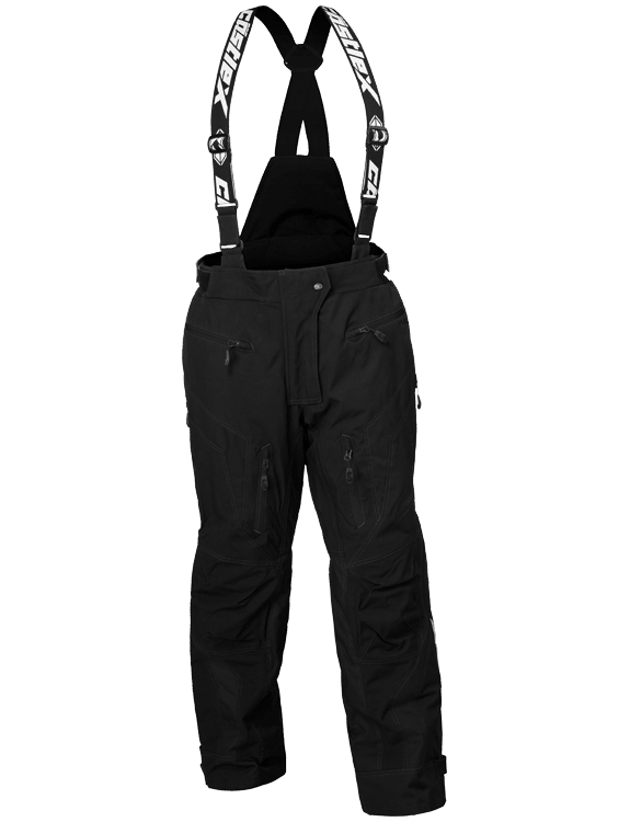 Castle X Women's Fuel Snowmobile Pant G8