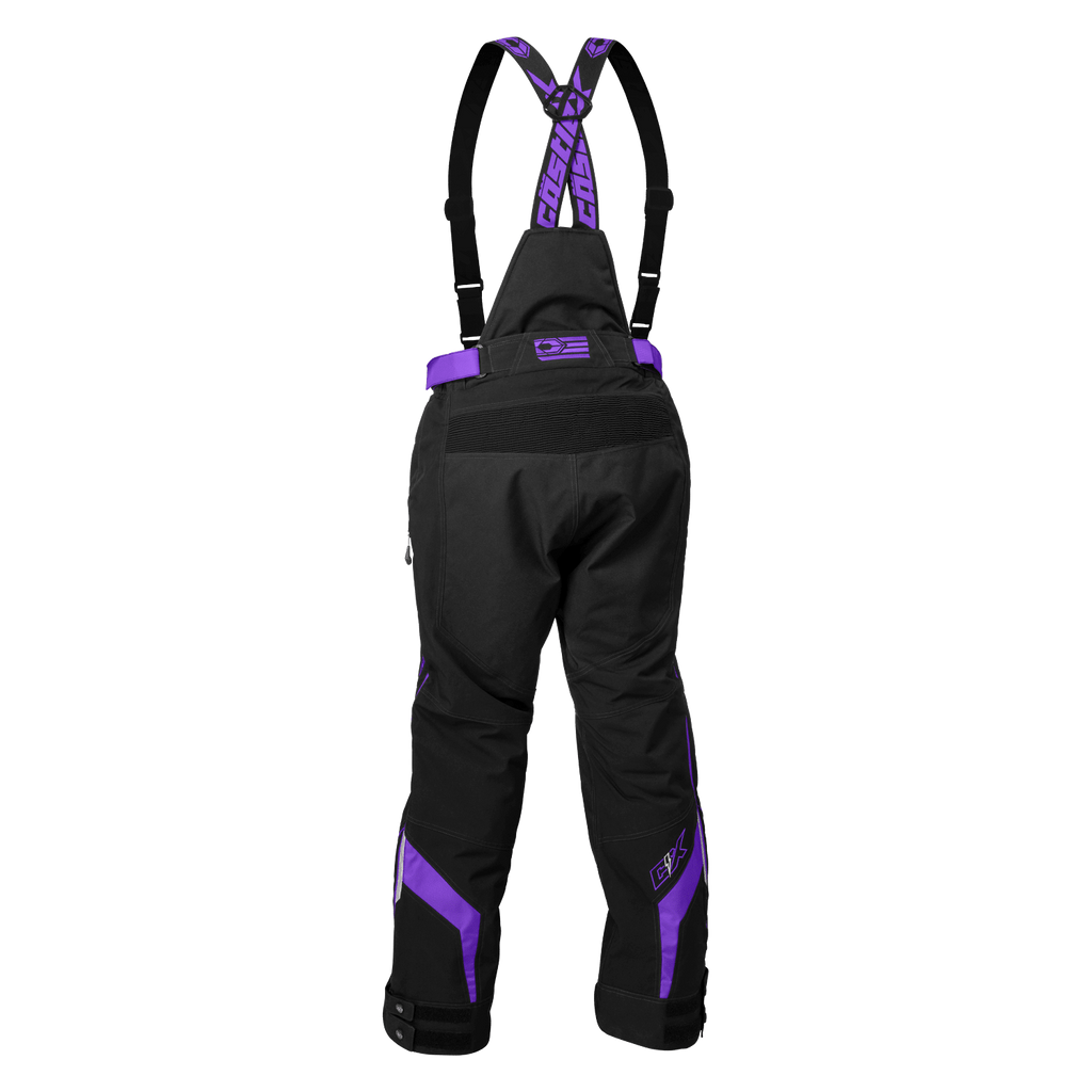 Castle X Women's Fuel Snowmobile Pant G8